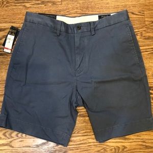 Polo Shorts
